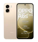 OPPO A6s 5G