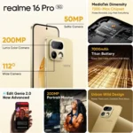 Realme 16 Pro 5G - Image 2
