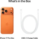 iPhone 17 Pro Max - Image 4