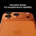 iPhone 17 Pro Max - Image 3