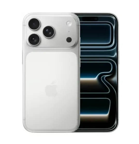 iPhone 17 Pro