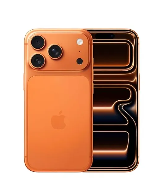iPhone 17 Pro