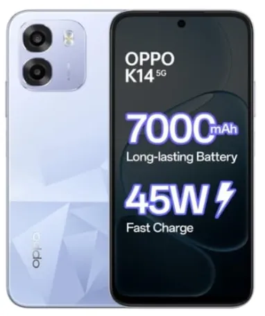 OPPO K14 5G