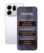 OPPO Find X9s 5G