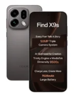 OPPO Find X9s 5G