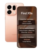 OPPO Find X9s 5G