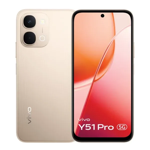 vivo Y51 Pro 5G