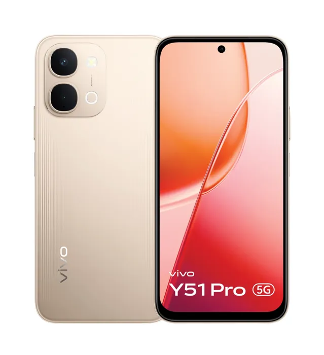 vivo Y51 Pro 5G