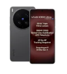 vivo X300 Ultra