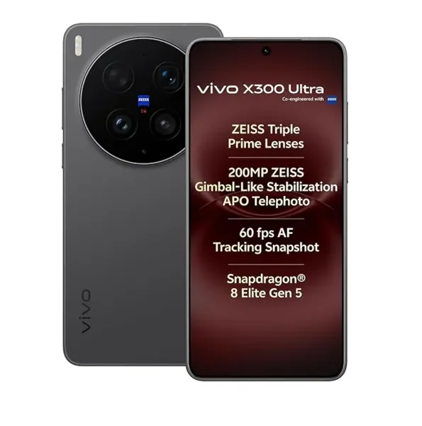 vivo X300 Ultra