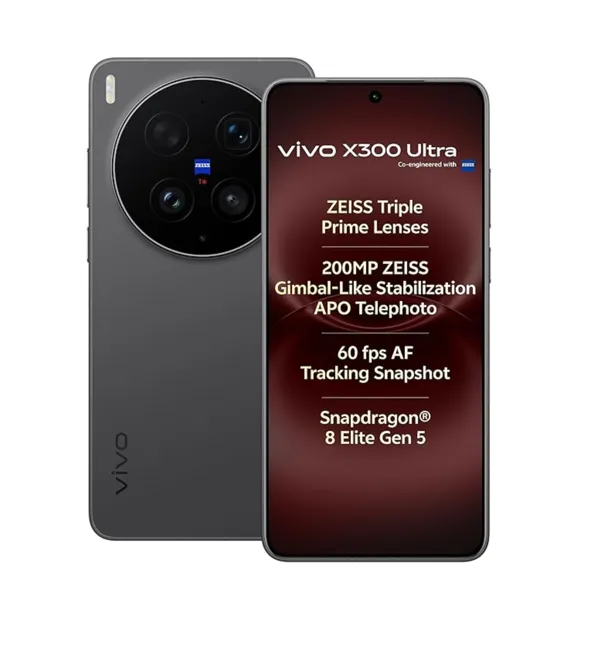 vivo X300 Ultra