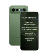 vivo X300 FE