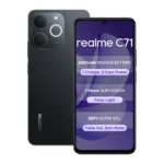 Realme C71