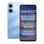 Realme C71