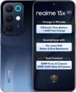 REALME 15X 5G