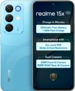 REALME 15X 5G