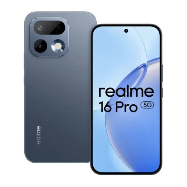 realme 16 Pro 5G