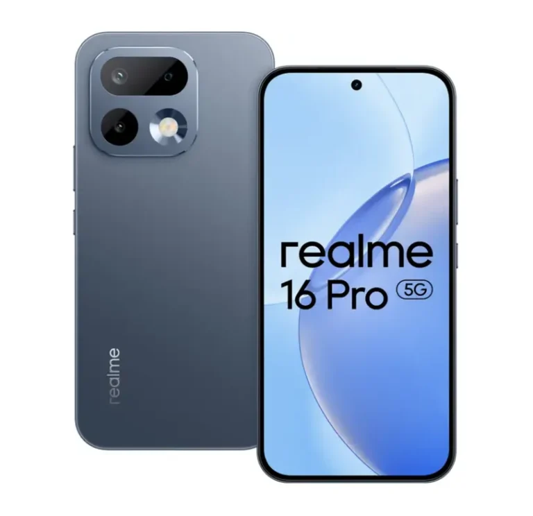 realme 16 Pro 5G