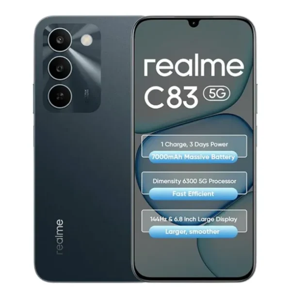 realme C83 5G