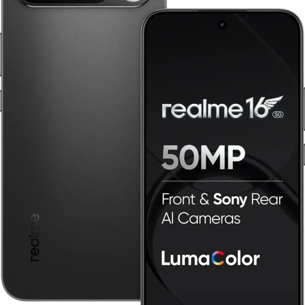 realme 16 5G