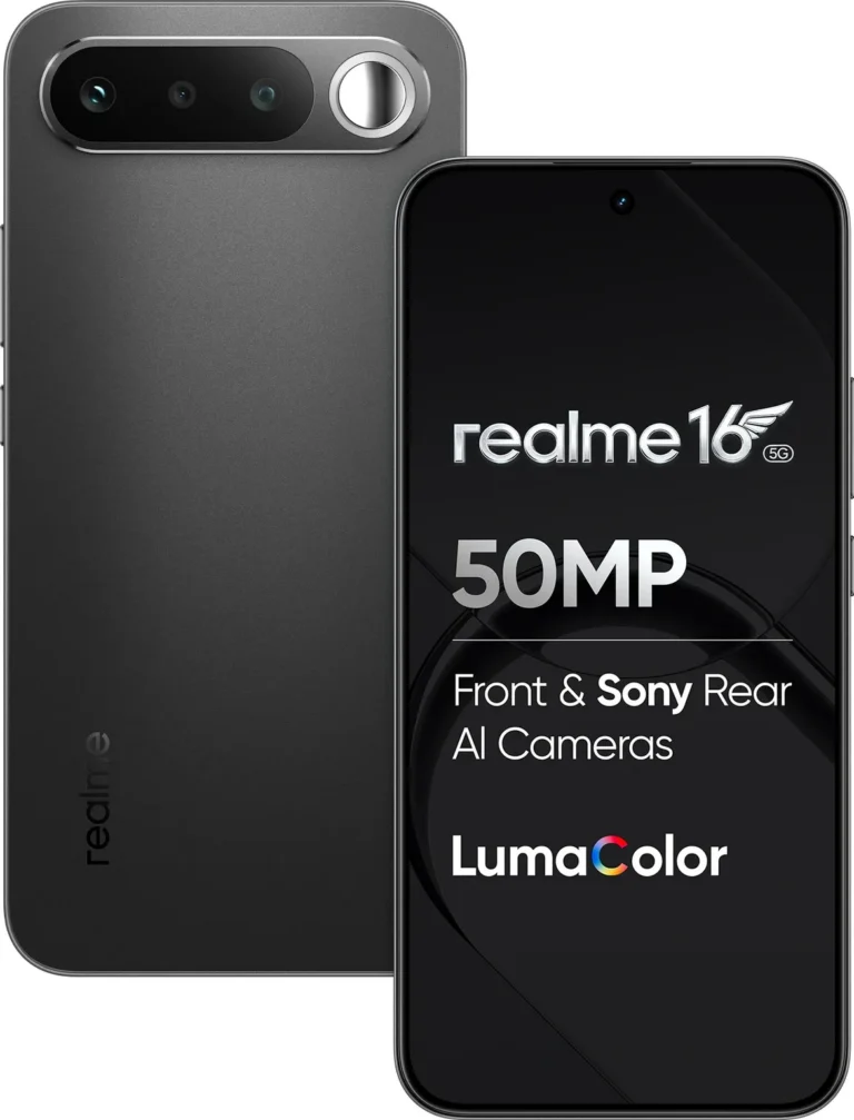 realme 16 5G