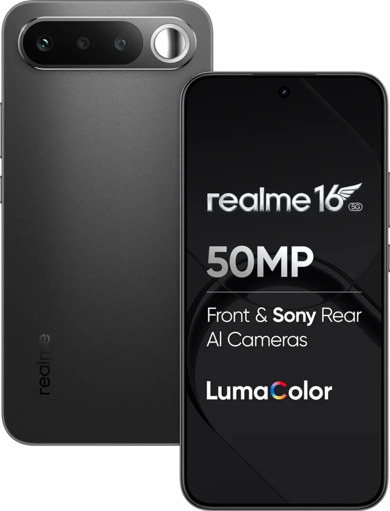 realme 16 5G