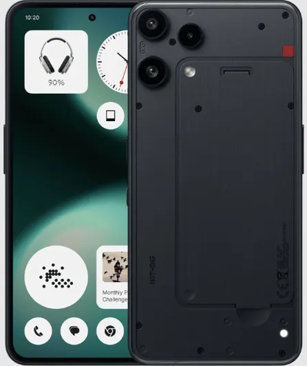 NOTHING PHONE