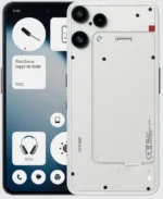 NOTHING PHONE