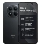 REDMI Note 15 Pro 5G