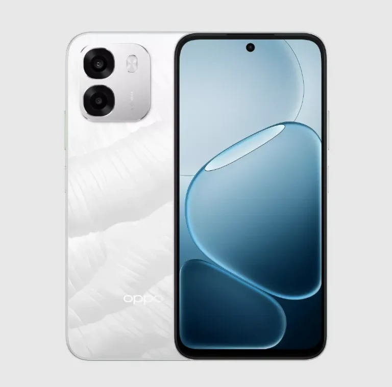 OPPO A6 5G