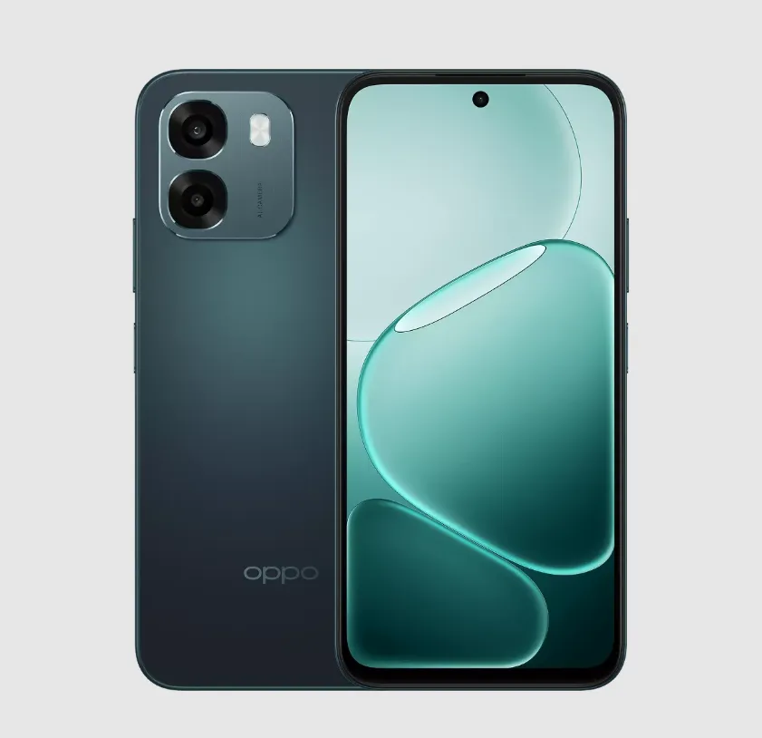 OPPO A6 5G