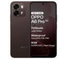 OPPO A6 PRO 5G