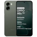 Oppo A6X 5G