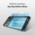 Oppo A6x 5G - Image 4