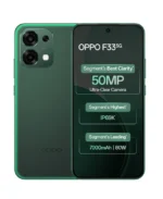 Oppo F33 5G