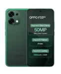 Oppo F33 5G