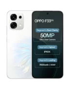 Oppo F33 5G