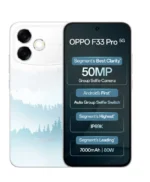 Oppo F33 Pro 5G