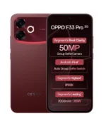 Oppo F33 Pro 5G