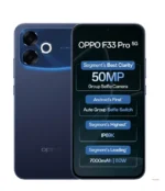 Oppo F33 Pro 5G