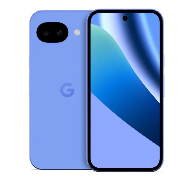 Google Pixel 10a 5G