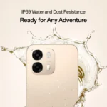 OPPO A6 PRO 5G - Image 3
