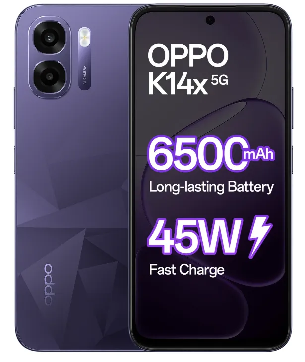 K14X 5G