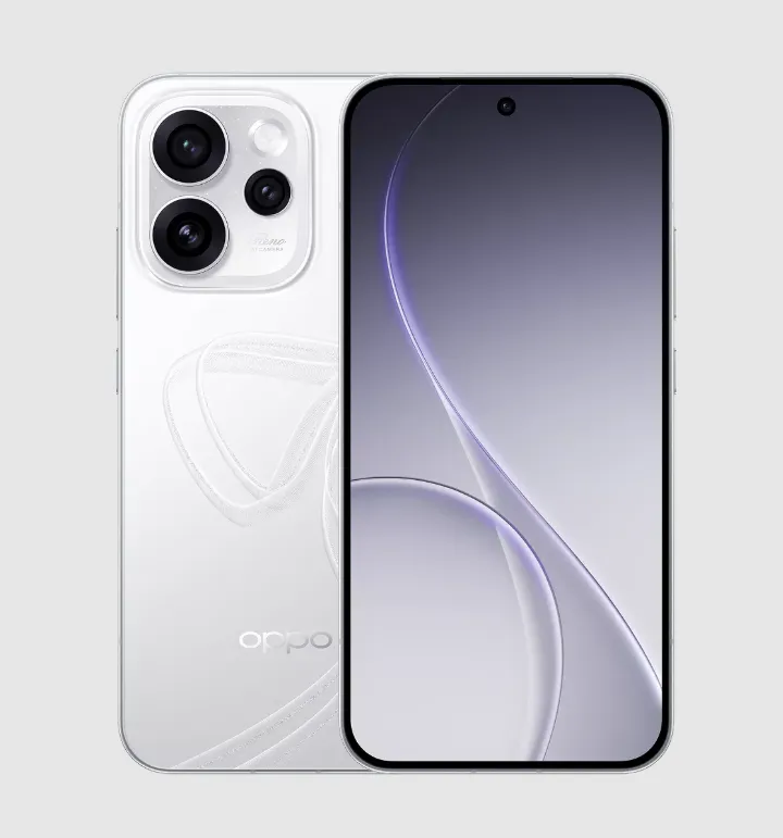 OPPO Reno 15 Pro Mini 5G