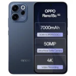 OPPO Reno 15C 5G