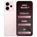 OPPO Reno 15C 5G