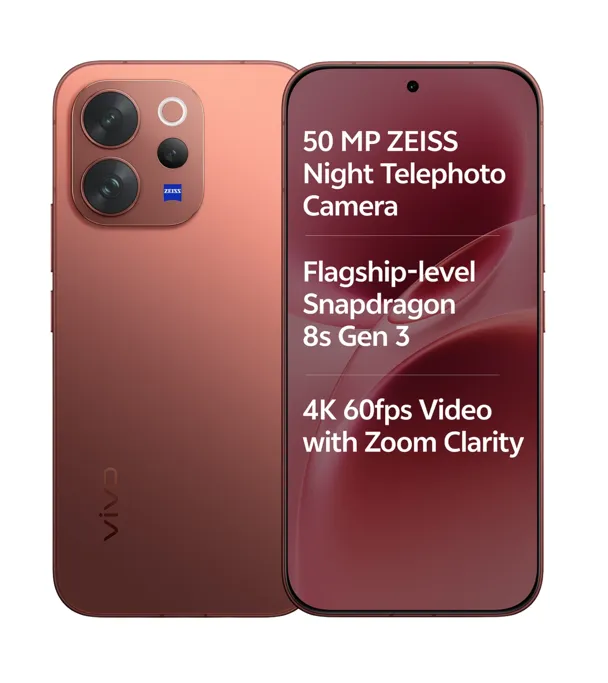 vivo V70 Elite
