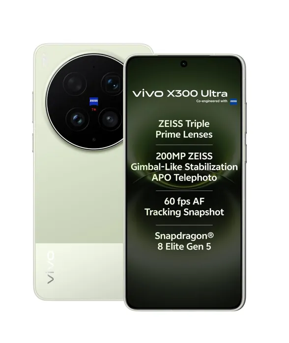 vivo X300 Ultra