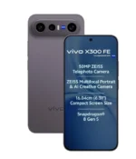 vivo X300 FE
