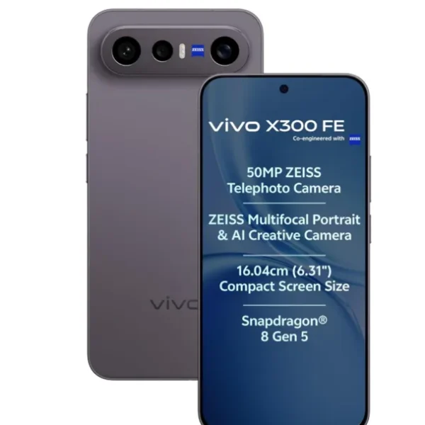 vivo X300 FE